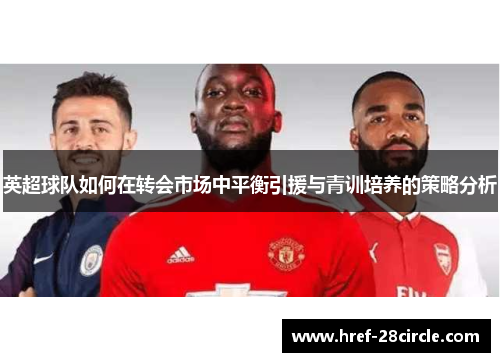 英超球队如何在转会市场中平衡引援与青训培养的策略分析