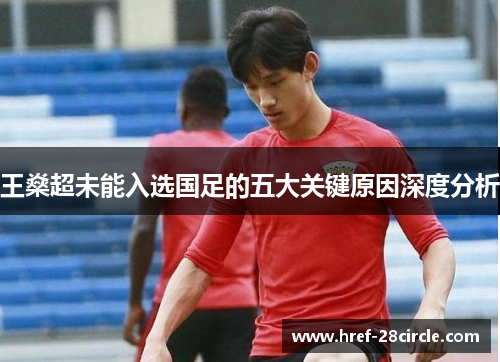 王燊超未能入选国足的五大关键原因深度分析