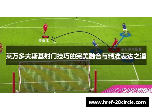莱万多夫斯基射门技巧的完美融合与精准表达之道 莱万多夫斯基射门技巧的完美融合与精准表达之道