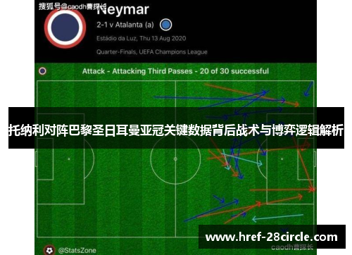 托纳利对阵巴黎圣日耳曼亚冠关键数据背后战术与博弈逻辑解析 托纳利对阵巴黎圣日耳曼亚冠关键数据背后战术与博弈逻辑解析