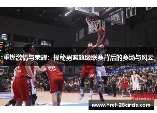 重燃激情与荣耀：揭秘男篮超级联赛背后的赛场与风云