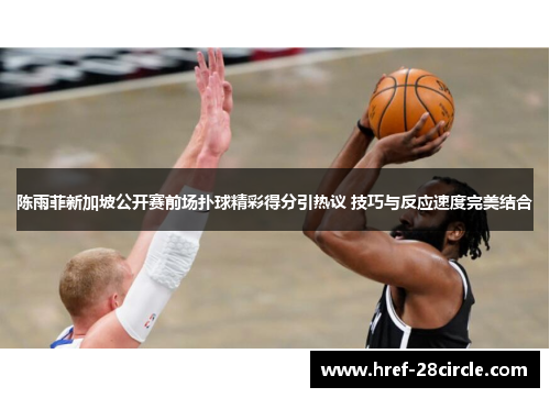 陈雨菲新加坡公开赛前场扑球精彩得分引热议 技巧与反应速度完美结合